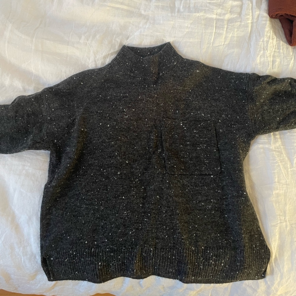 Madewell Sweater
